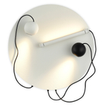 Светодиодный магнитный светильник для Base DL20791W300,  2Вт,  3000K,  D50*W52мм,  белый