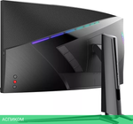 Монитор MSI MPG Artymis 343CQR