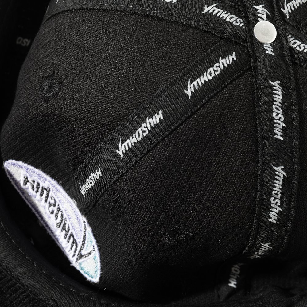 КЕПКА YMKASHIX VELVET SERIES