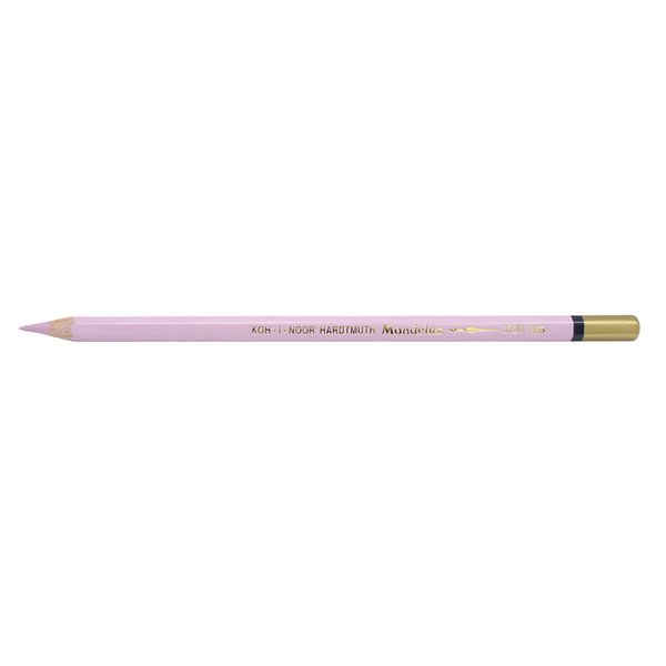 Карандаш акварельный MONDELUZ KOH-I-NOOR, амарантовый