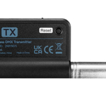 Передатчик беспроводной Godox TimoLink TX DMX