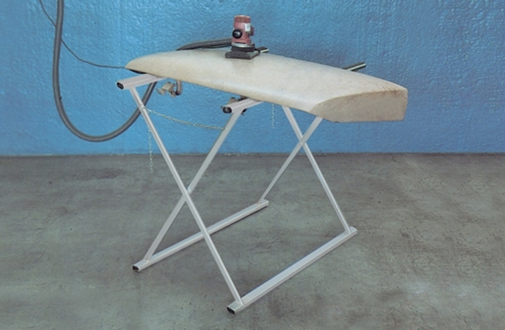 Подставка для деталей "Х" образная , Stanzani (Италия)