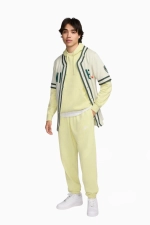 Кофта Nike Sportswear Club Fleece - желтый