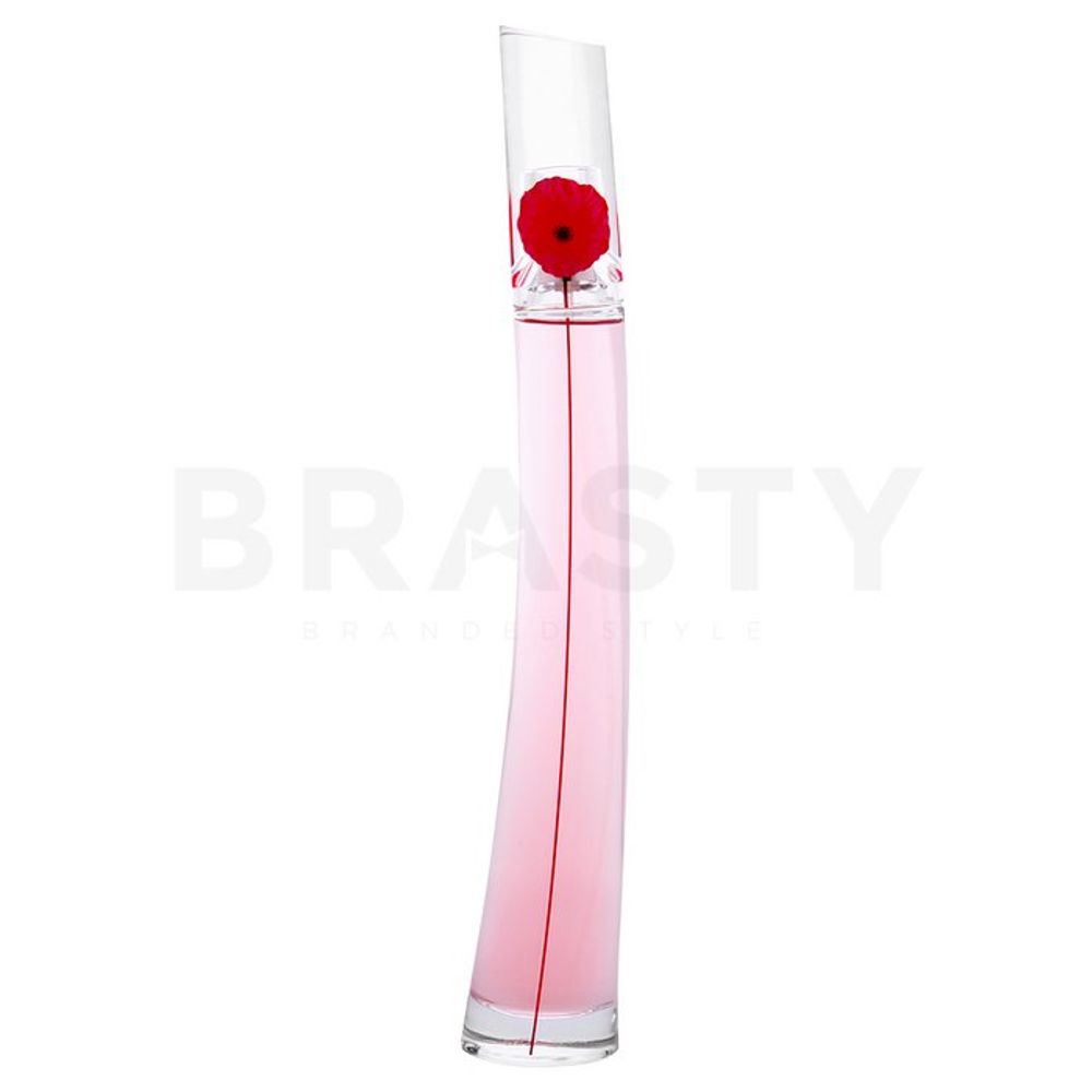 Kenzo Flower by Kenzo Poppy Bouquet EDP W 100 ml