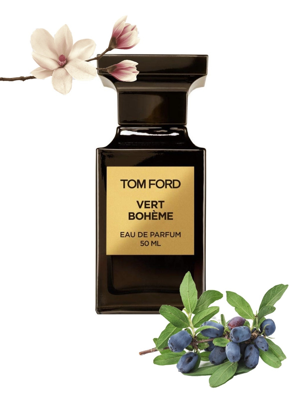 Tom Ford Vert Boheme