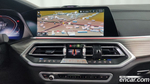 BMW X6 (G06) xDrive40i M Sports (09.2022)