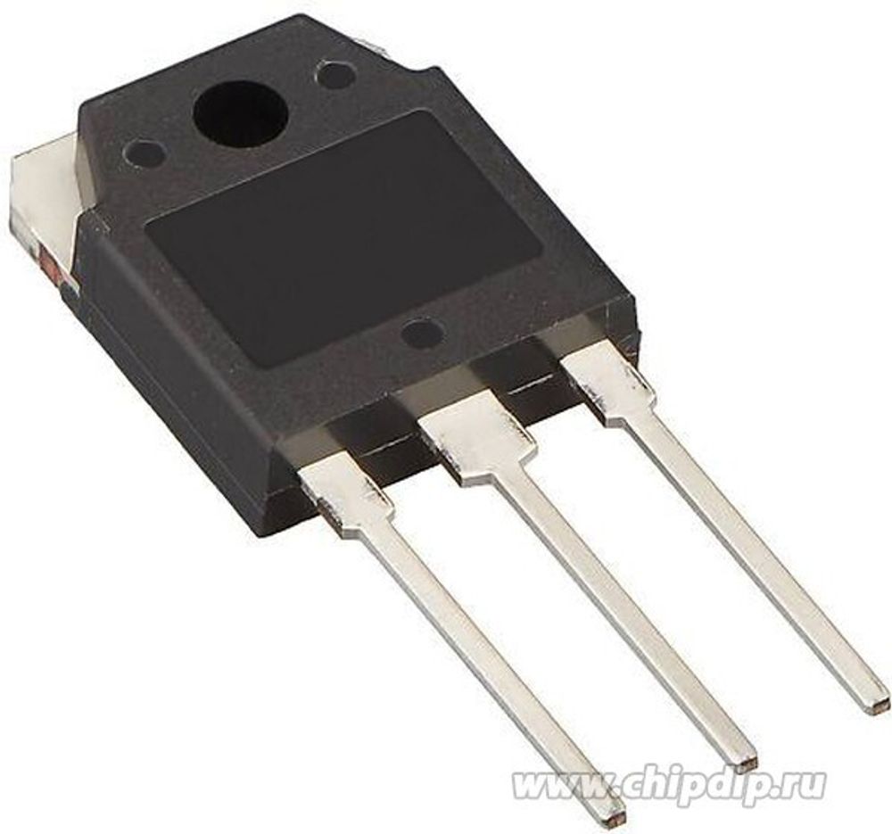 Транзистор биполярный 2SC3320 / SC-65