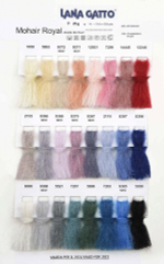 Mohair Royal 08397 Avio