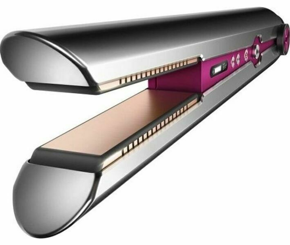 Выпрямитель Dyson Corrale HS03, фуксия