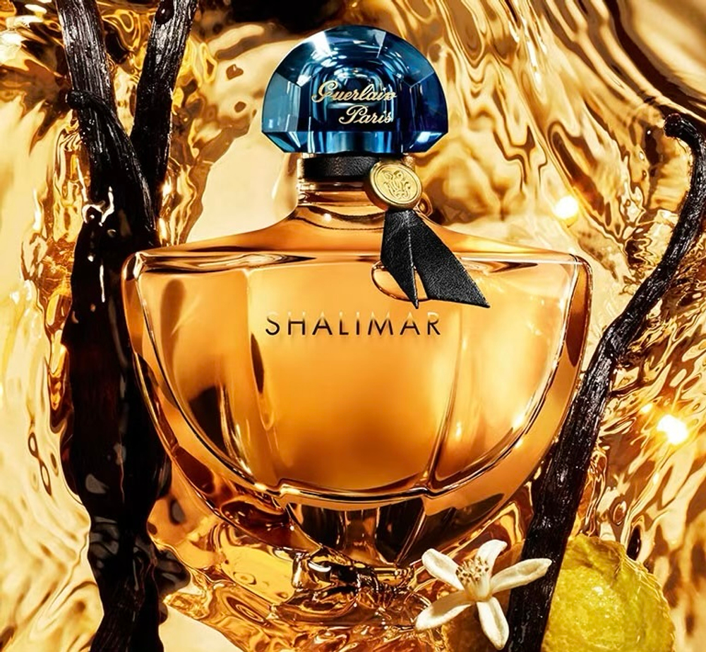 Guerlain Shalimar EDP