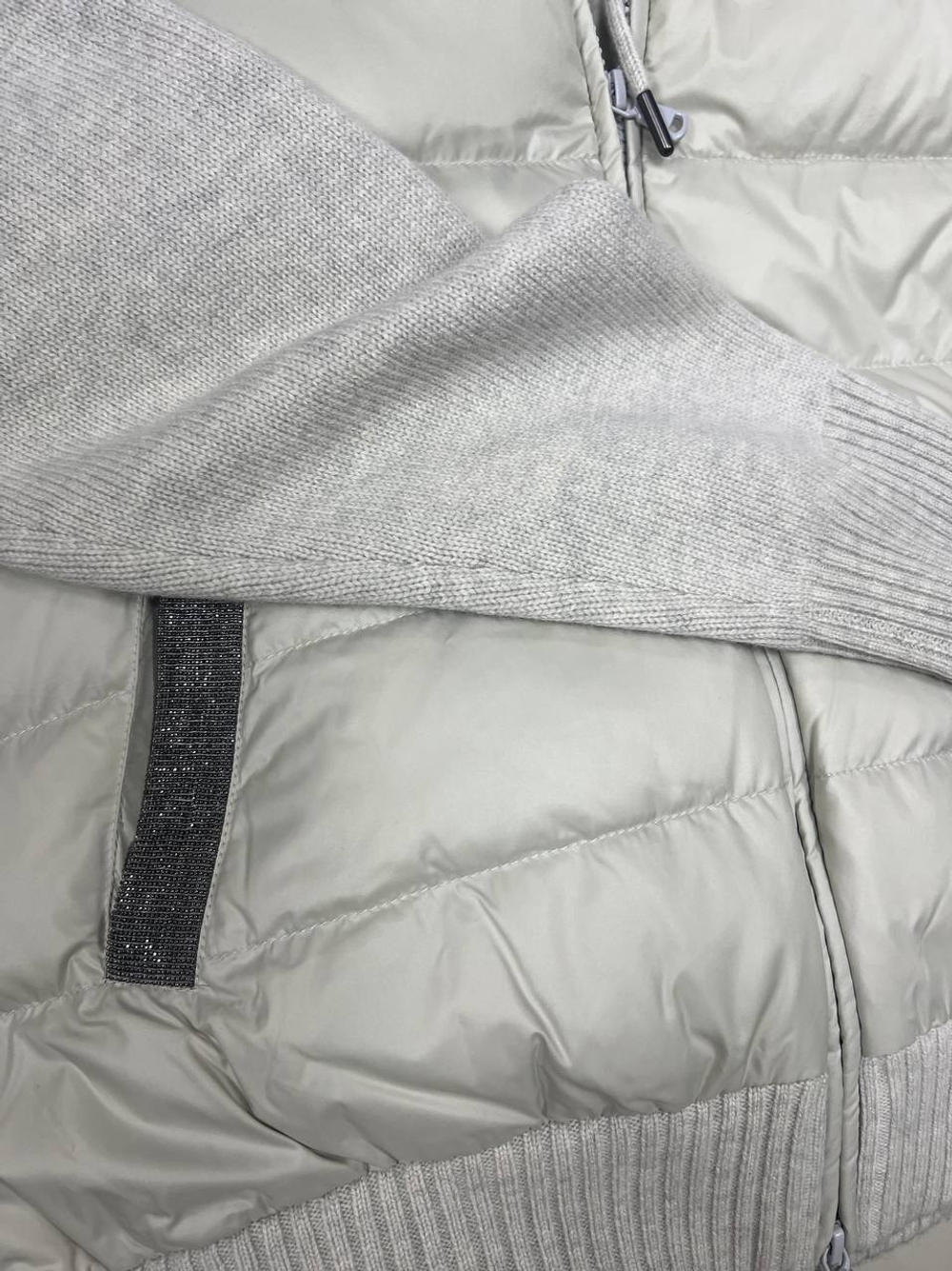 Куртка Brunello Cucinelli, арт. 486430505