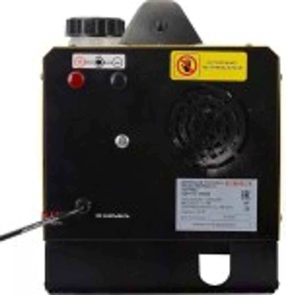 Тепловая пушка на дизтопливе непрямого нагрева EUROLUX ТДПН-EU-10000W 67/1/87