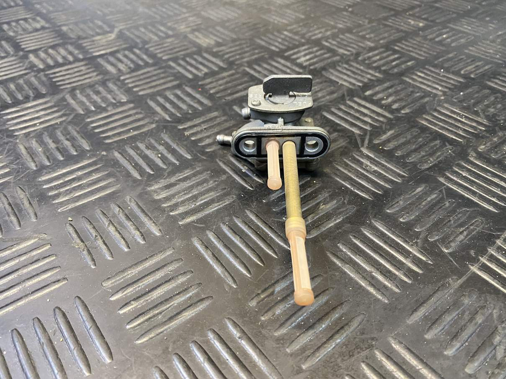 Бензокран Kawasaki W800 053362