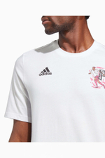 Футболка adidas Pogba Icon Graphic Tee