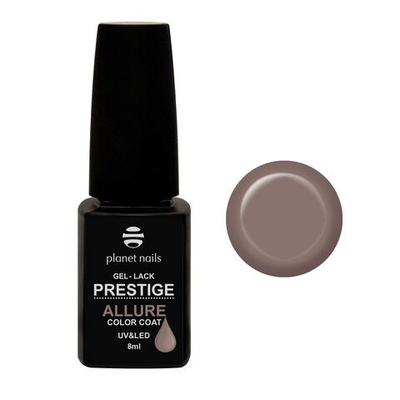 Planet Nails Гель-лак "PRESTIGE ALLURE" - 680, 8 мл