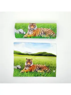 Футляр для очков/чехол для очков/очечник