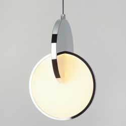 Светильник подвесной (подвес) Rivoli Natalie 6130-103 светодиодный LED 10 Вт 3000 K дизайн