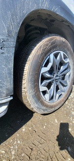 Haval Dargo Tech Plus 2.0 7DCT 4WD