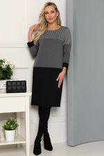 Платье 71008 Avili