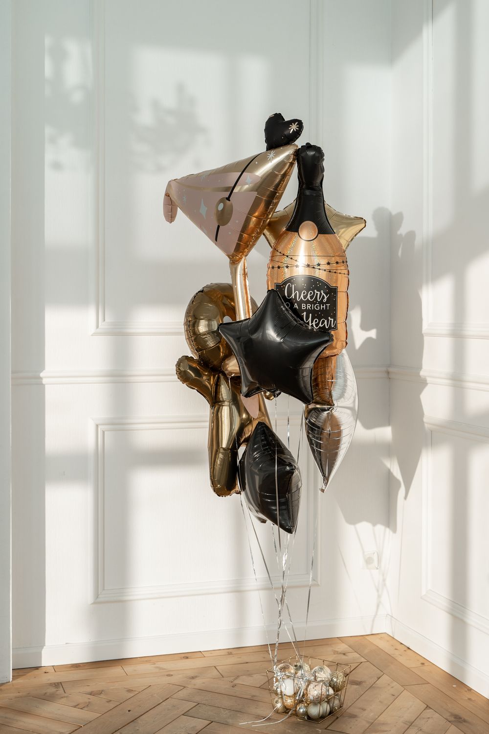 Воздушные шары №5017  Изображение3