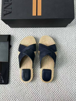 Сандалии Zegna