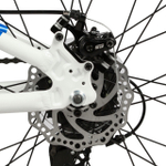 Подростковый велосипед Novatrack Extreme Disc 24" (2025)