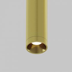 Модульный светильник Maytoni Eye C104WL-3W3-6K-BS