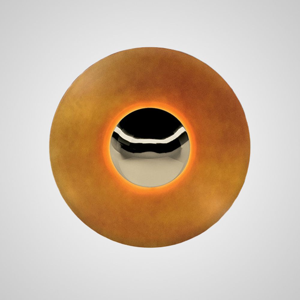 Настенный Светильник Alesta D60 Blue By Imperiumloft