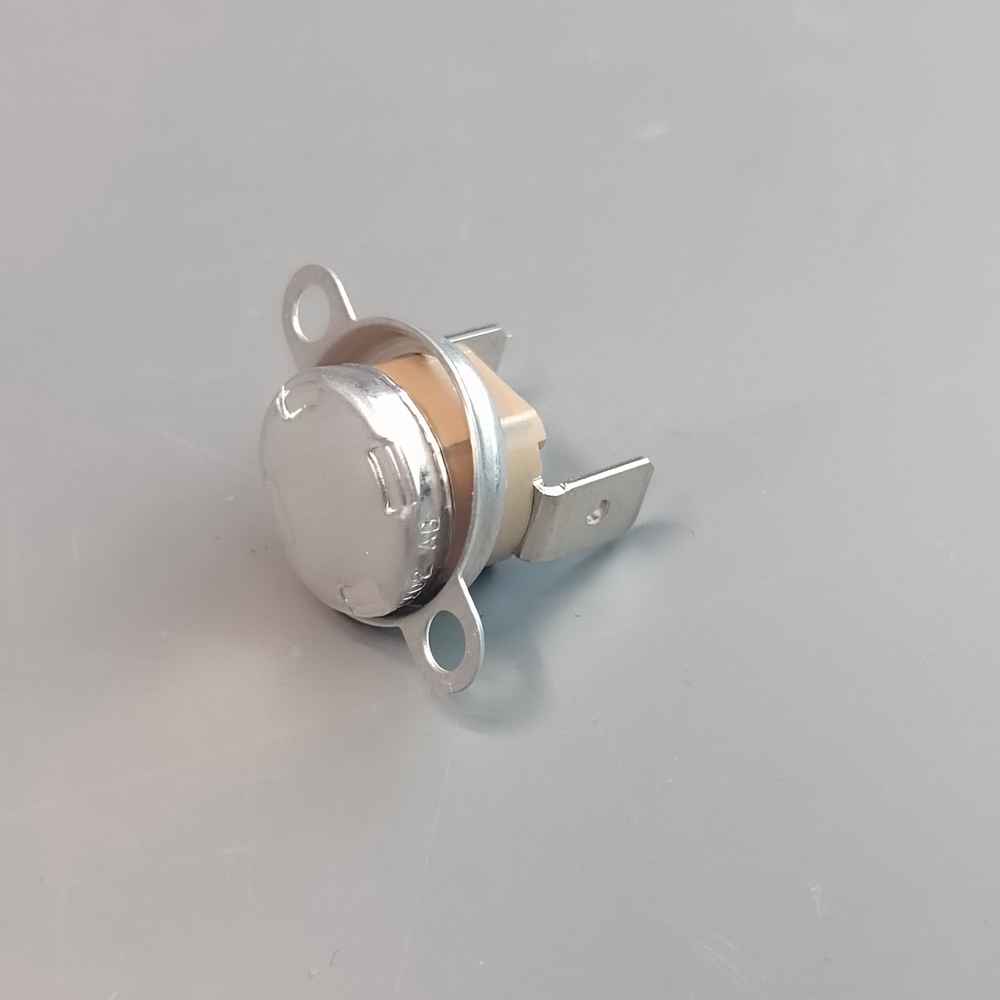 Термостат предохранительный отходящих газов 60°C для котлов BAXI  арт. 606930