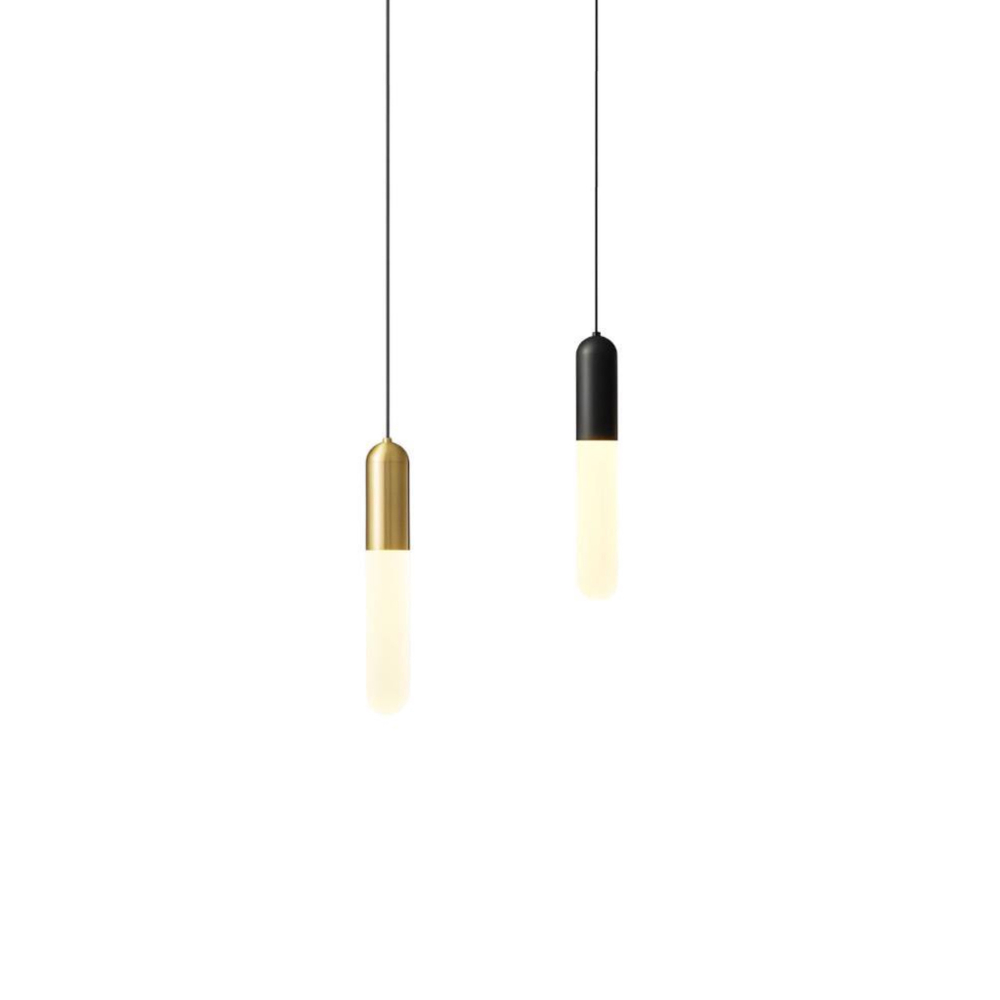 Pendant design lamp Engrin