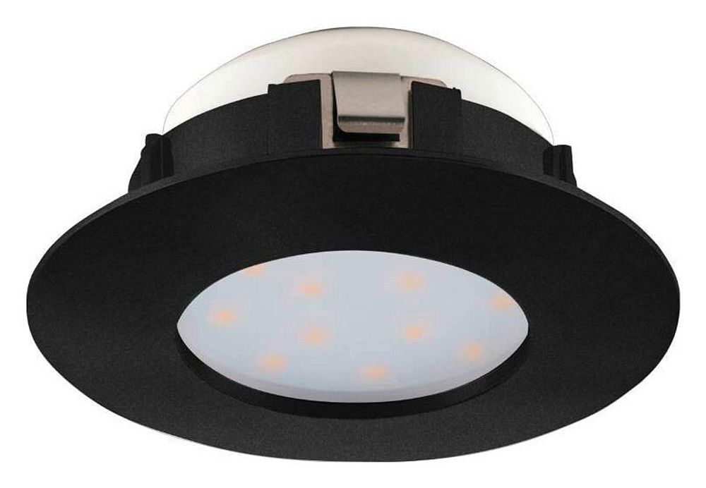 Встраиваемый светильник Eglo Pineda 900743