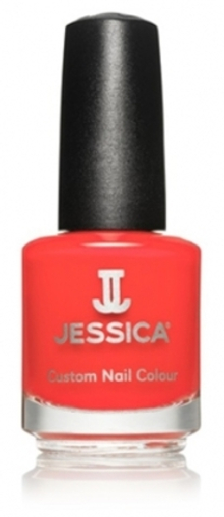 Лак JESSICA 427 Happy Go Lucky