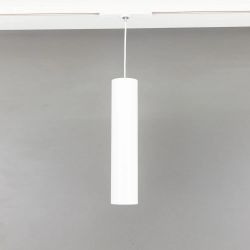 Citilux Тубус CL01PT180 LED Подвесной трековый светильник Белый