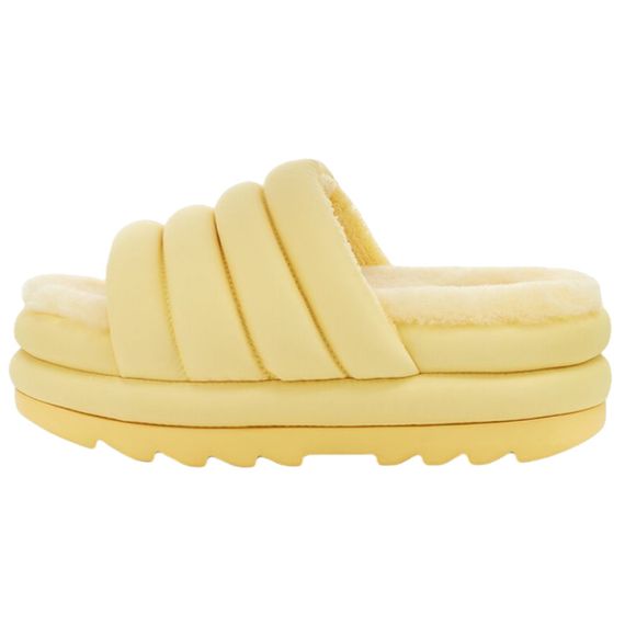 Ugg Sandal 'Yellow'