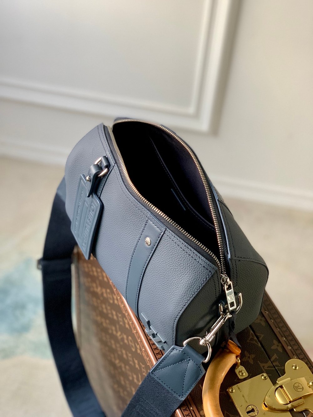 Louis Vuitton City Keepall 27 cm