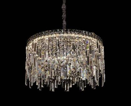 Люстра Crystal Drops D60