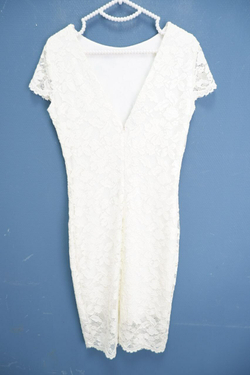 Платье Barcelonica кружевное 44 размер