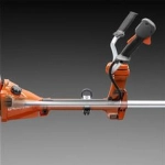 Кусторез бензиновый Husqvarna 545F 2-х тактный 1.15 л.с., захват 400 мм, 9678845-01