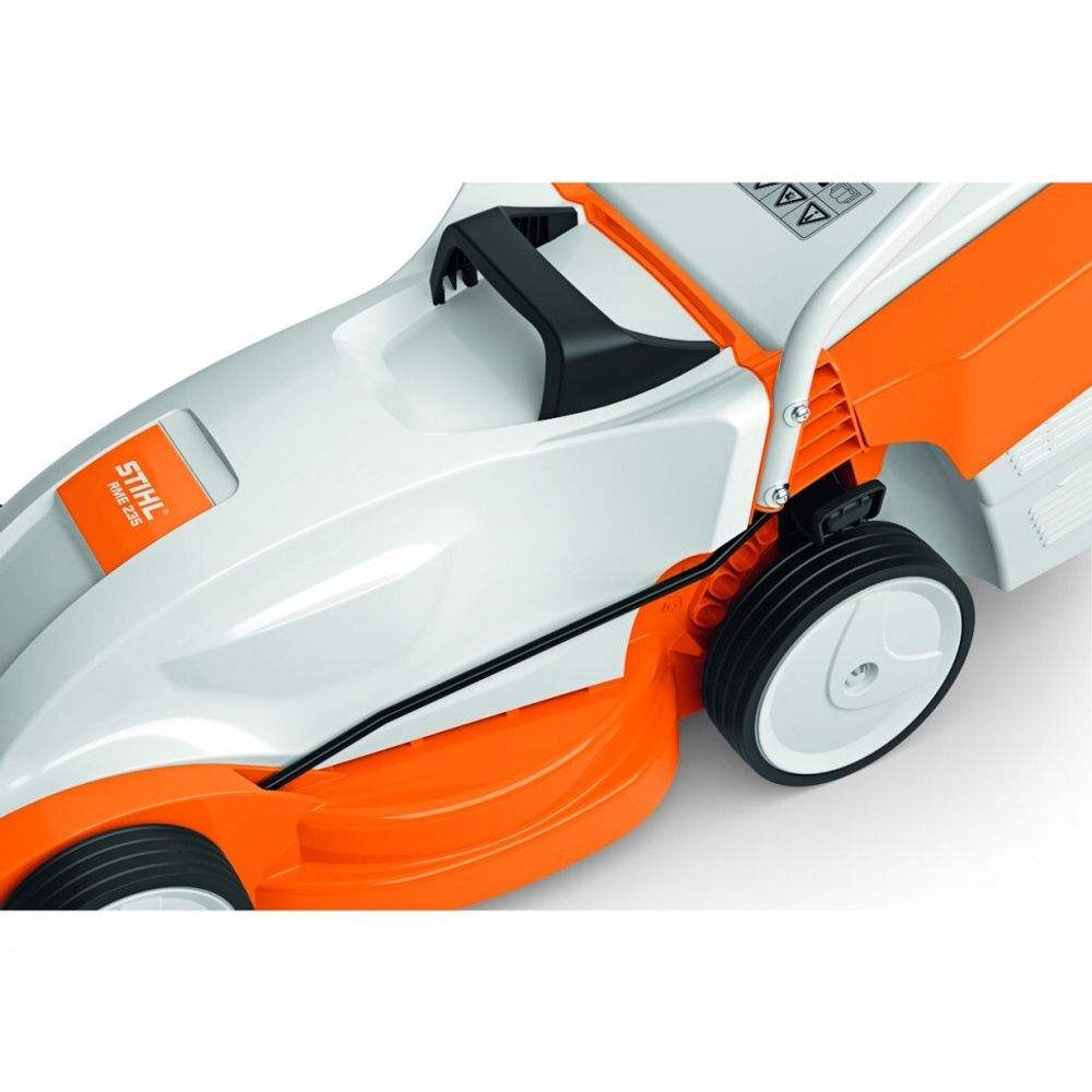 Газонокосилка Stihl RME 235 электрическая