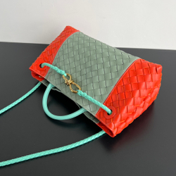 Bottega Veneta East West Andiamo 29 cm