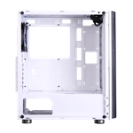 Корпус eATX Zalman R2 White