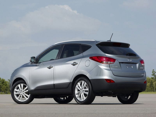 Фаркоп Балтекс для Hyundai ix35 (LM) 2009-2016(паспорт и сертификат в комплекте)(без электрики)арт.10192432