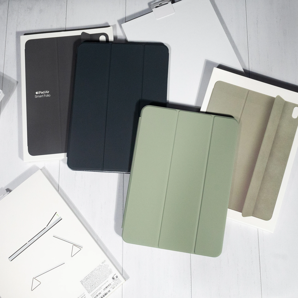 iPad Smart Folio 12 9