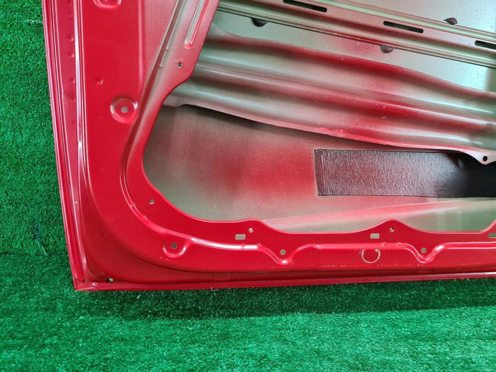 Дверь передняя правая Kia Soul 3 SK (2019-н.в.)