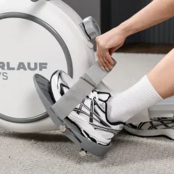 Гребной тренажер Orlauf Elys