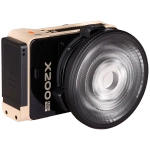 Осветитель Zhiyun MOLUS X200RGB COB Light Standard (PLX113)