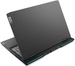 Ноутбук  Lenovo IP Gaming 3 15IAH7 15.6 ", Core i5, 8 Гб RAM, 512 Гб SSD, GeForce RTX 3050, Серый