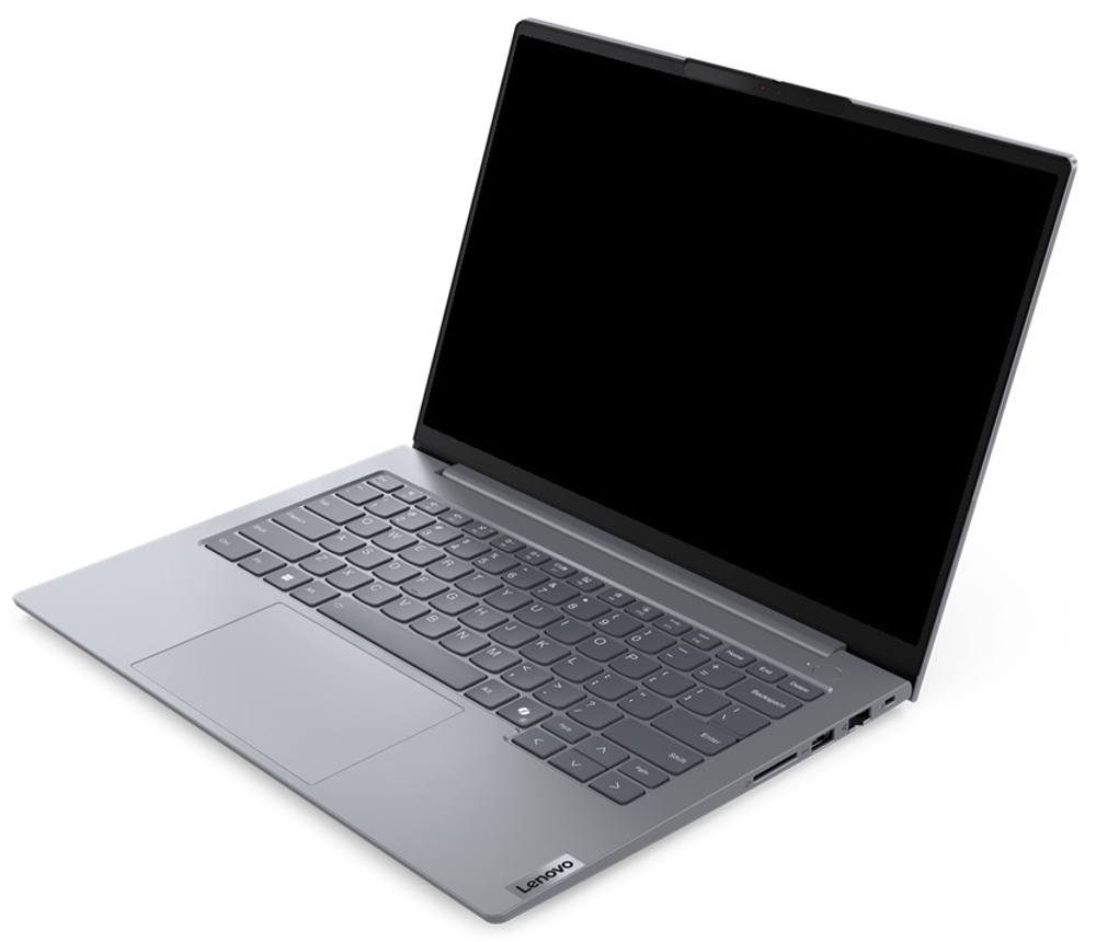 Ноутбук  Lenovo ThinkBook 14 G7 IML 14 ", Core Ultra 7, 32 Гб RAM, 512 Гб SSD, Arc graphics, Серый