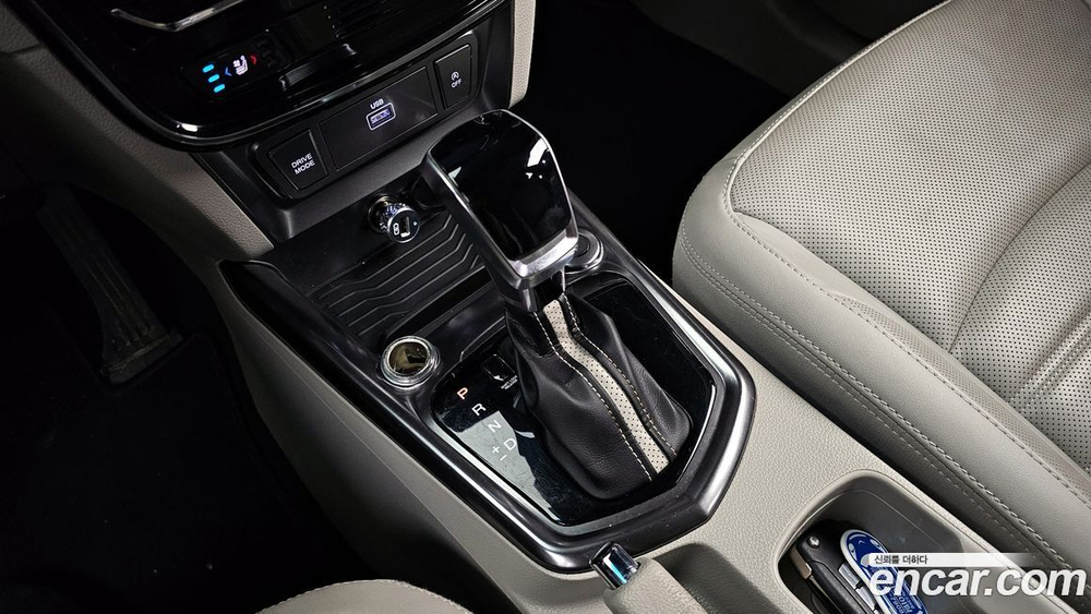 KG Mobility (Ssangyong) Very New Tivoli Бензин 1.5 2WD (09.2019)