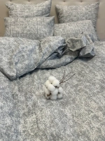 Наволочка 70х70 см 100% хлопок